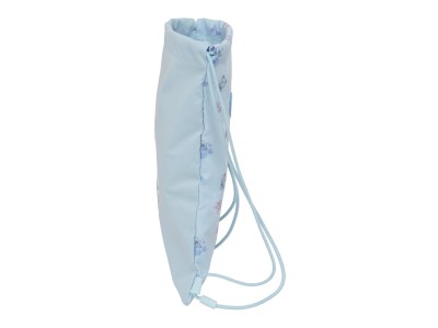 STITCH & ANGEL - Ohana - Sac de Gym '34x26x1cm' 