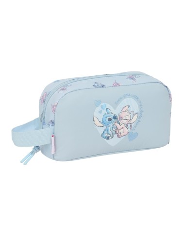 STITCH & ANGEL - Ohana - Trousse Isotherme 