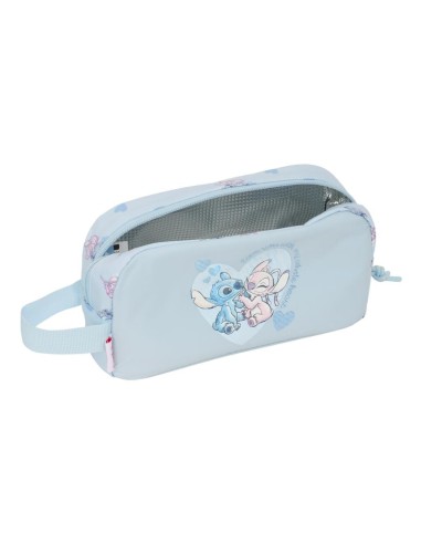 STITCH & ANGEL - Ohana - Trousse Isotherme 