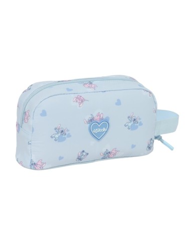 STITCH & ANGEL - Ohana - Trousse Isotherme 