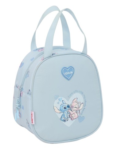 STITCH & ANGEL - Ohana - Necessaire de Toilette Isotherme 