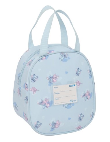 STITCH & ANGEL - Ohana - Necessaire de Toilette Isotherme 