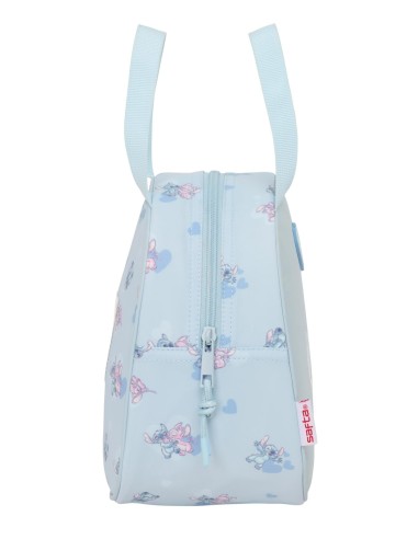 STITCH & ANGEL - Ohana - Necessaire de Toilette Isotherme 