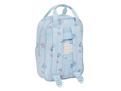 STITCH & ANGEL - Ohana - Sac à dos '28x20x8cm' 