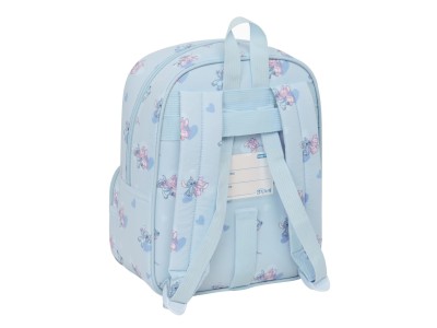 STITCH & ANGEL - Ohana - Sac à dos '27x22x10cm' 