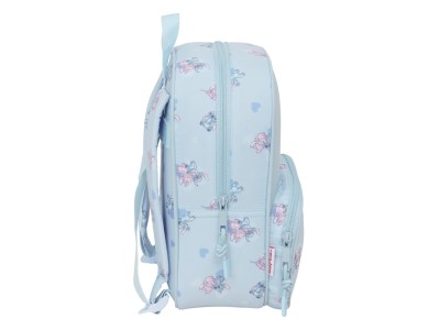 STITCH & ANGEL - Ohana - Sac à dos '27x22x10cm' 