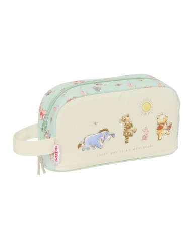 WINNIE L'OURSON - Trousse Isotherme '21,5x6,5x12cm' 