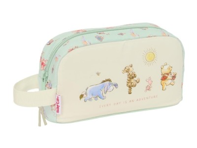 WINNIE L'OURSON - Trousse Isotherme '21,5x6,5x12cm' 