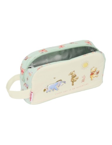 WINNIE L'OURSON - Trousse Isotherme '21,5x6,5x12cm' 