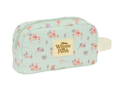 WINNIE L'OURSON - Trousse Isotherme '21,5x6,5x12cm' 