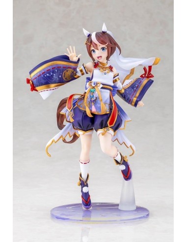 UMA MUSUME PRETTY DERBY - Tokai Teio - Statuette 1/7 25cm 