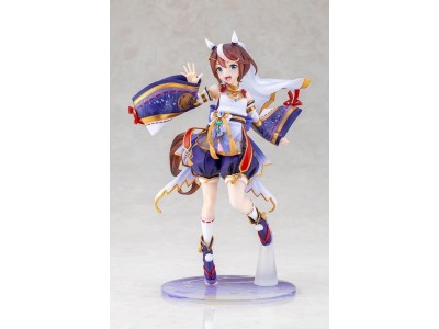 UMA MUSUME PRETTY DERBY - Tokai Teio - Statuette 1/7 25cm 