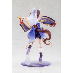 UMA MUSUME PRETTY DERBY - Tokai Teio - Statuette 1/7 25cm  2