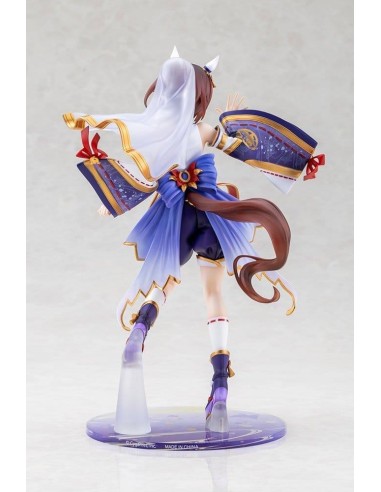 UMA MUSUME PRETTY DERBY - Tokai Teio - Statuette 1/7 25cm 