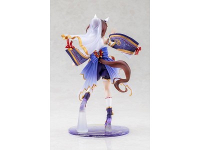 UMA MUSUME PRETTY DERBY - Tokai Teio - Statuette 1/7 25cm 