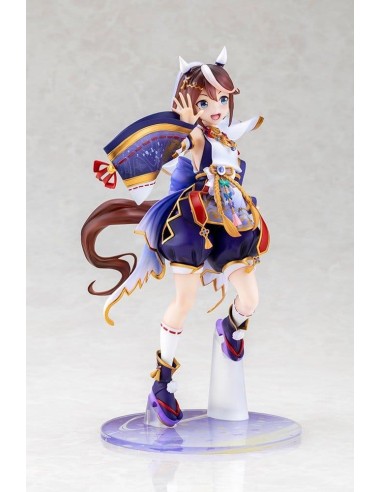UMA MUSUME PRETTY DERBY - Tokai Teio - Statuette 1/7 25cm 