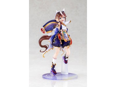 UMA MUSUME PRETTY DERBY - Tokai Teio - Statuette 1/7 25cm 