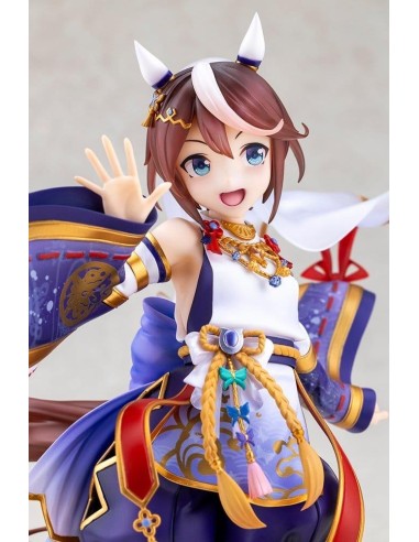 UMA MUSUME PRETTY DERBY - Tokai Teio - Statuette 1/7 25cm 