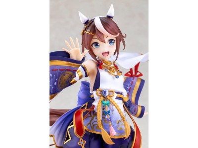 UMA MUSUME PRETTY DERBY - Tokai Teio - Statuette 1/7 25cm 