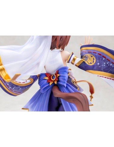 UMA MUSUME PRETTY DERBY - Tokai Teio - Statuette 1/7 25cm 