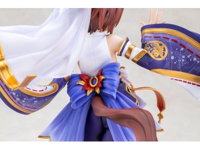 UMA MUSUME PRETTY DERBY - Tokai Teio - Statuette 1/7 25cm 