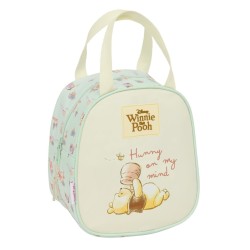 WINNIE L'OURSON - Necessaire de Toilette Isotherme '22x19x14cm' 