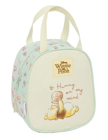 WINNIE L'OURSON - Necessaire de Toilette Isotherme '22x19x14cm' 