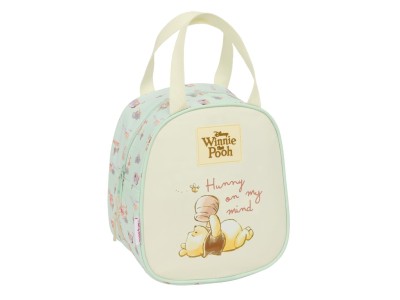 WINNIE L'OURSON - Necessaire de Toilette Isotherme '22x19x14cm' 