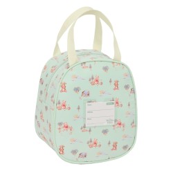 WINNIE L'OURSON - Necessaire de Toilette Isotherme '22x19x14cm'  2