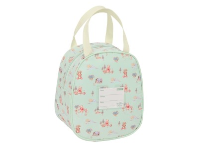 WINNIE L'OURSON - Necessaire de Toilette Isotherme '22x19x14cm' 