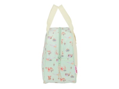 WINNIE L'OURSON - Necessaire de Toilette Isotherme '22x19x14cm' 