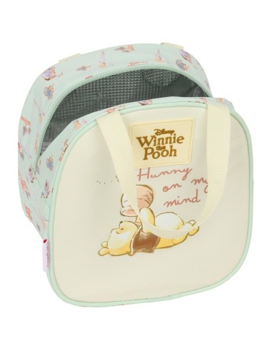 WINNIE L'OURSON - Necessaire de Toilette Isotherme '22x19x14cm' 