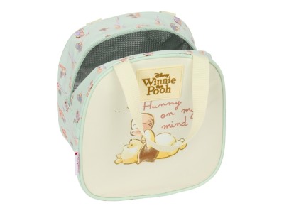 WINNIE L'OURSON - Necessaire de Toilette Isotherme '22x19x14cm' 