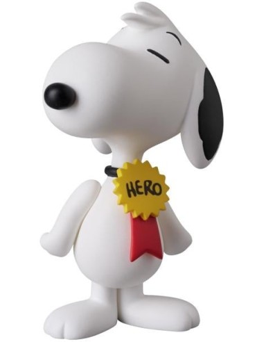 PEANUTS - You're Number One - Statuette 7cm 