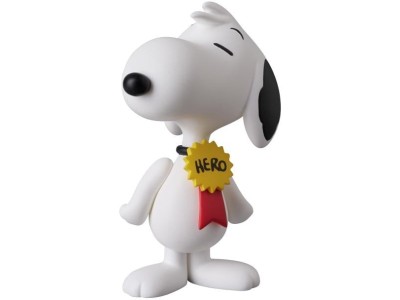 PEANUTS - You're Number One - Statuette 7cm 