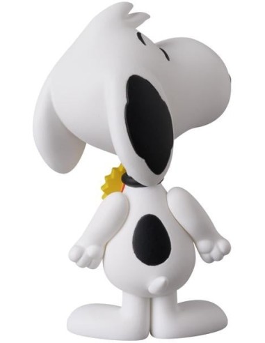 PEANUTS - You're Number One - Statuette 7cm 