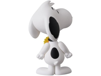 PEANUTS - You're Number One - Statuette 7cm 