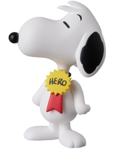 PEANUTS - You're Number One - Statuette 7cm 