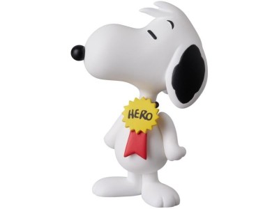 PEANUTS - You're Number One - Statuette 7cm 