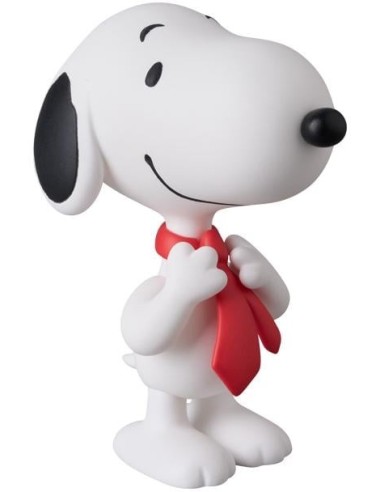 PEANUTS - Father's Day Tie - Statuette 7cm 