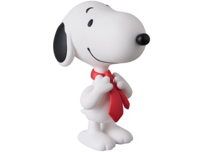 PEANUTS - Father's Day Tie - Statuette 7cm 