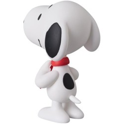 PEANUTS - Father's Day Tie - Statuette 7cm  2