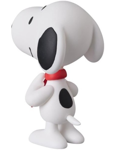 PEANUTS - Father's Day Tie - Statuette 7cm 