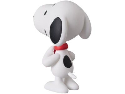 PEANUTS - Father's Day Tie - Statuette 7cm 