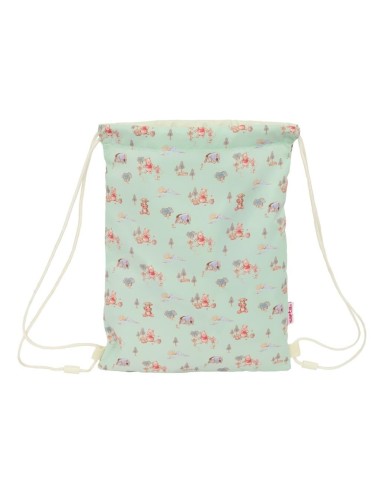 WINNIE L'OURSON - Sac de Gym '34x26x1cm' 