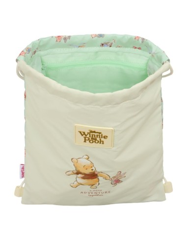 WINNIE L'OURSON - Sac de Gym '34x26x1cm' 