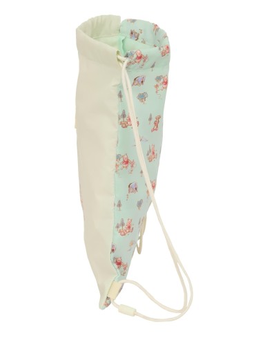 WINNIE L'OURSON - Sac de Gym '34x26x1cm' 