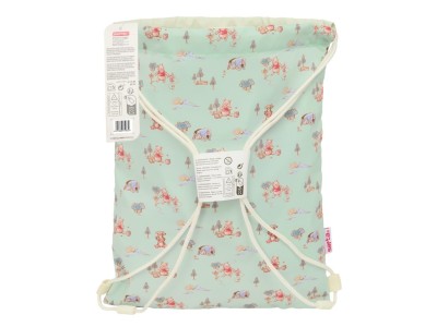 WINNIE L'OURSON - Sac de Gym '34x26x1cm' 