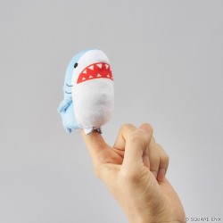 FINAL FANTASY XIV - Mini Puppet Plush Vol. 1 - Blind Box - 6-9cm  2