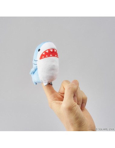 FINAL FANTASY XIV - Mini Puppet Plush Vol. 1 - Blind Box - 6-9cm 